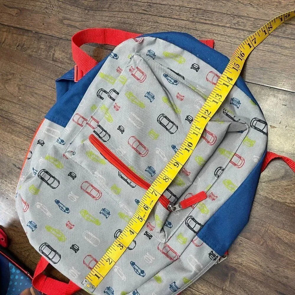 Kids Backpack - Picture 4 of 6
